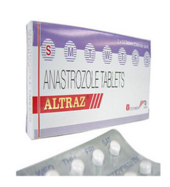 ALTRAZ 1 MG