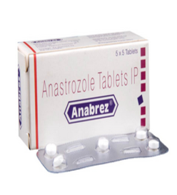 ANABREZ 1 MG