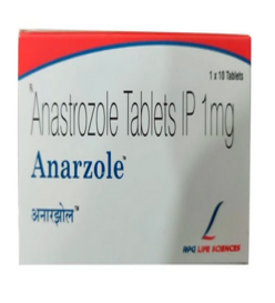 ANARZOLE 1 MG