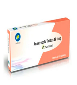 ANASTRON 1 MG