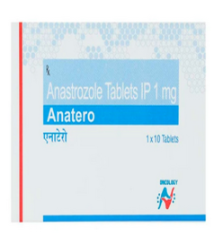 ANATERO 1 MG