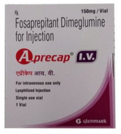 APRECAP 150 MG