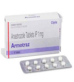 ARMOTRAZ 1 MG