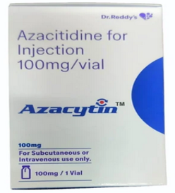 AZACYTIN 100 MG