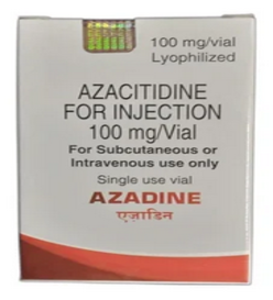 AZADINE 100 MG