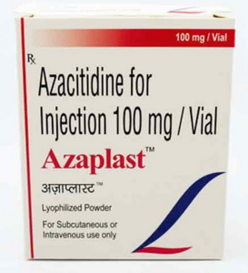 AZAPLAST 100 MG
