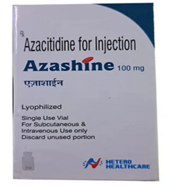AZASHINE 100 MG