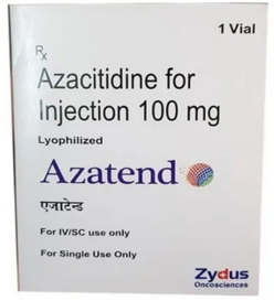 AZATEND 100 MG