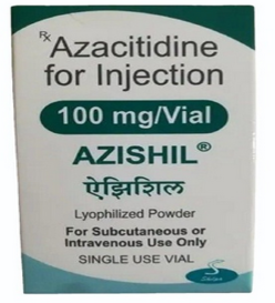 AZISHIL 100 MG