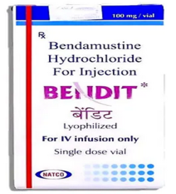 BENDIT 100 MG