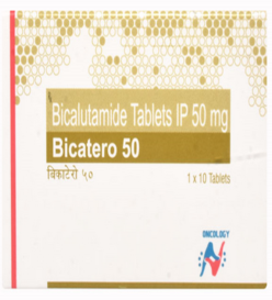 BICATERO 50 MG