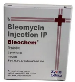 BLEOCHEM 15 IU