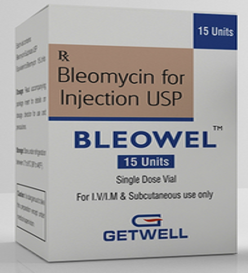 BLEOWEL 15 IU