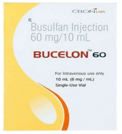 BUCELON 60 MG