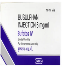 BUFATAS 60 MG
