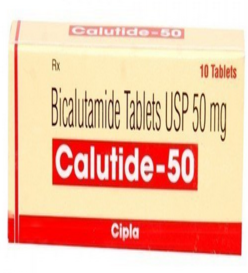 CALUTIDE 50 MG
