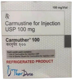 Carmuther