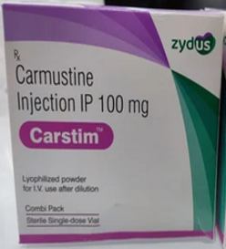 CARSTIM 100 MG
