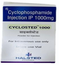 CYCLOSTED 1 GM