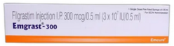 EMGRAST 300 MCG