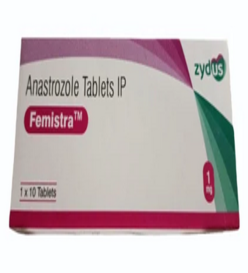 FEMISTRA 1 MG