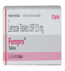 FEMPRO 1 MG