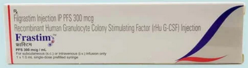 FRASTIM 300 MCG 