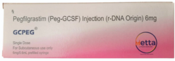 GCPEG 6 MG