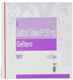GEFITERO 250 MG