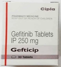 GEFTICIP 250 MG