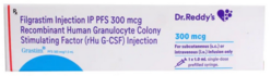 GRASTIM 300 MCG