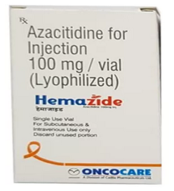 HEMAZIDE 100 MG
