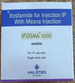 IFOSMA 1 GM