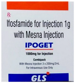 IPOGET 1 GM