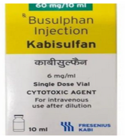 KABISULPHAN 60 MG