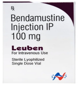 LEUBEN 100 MG