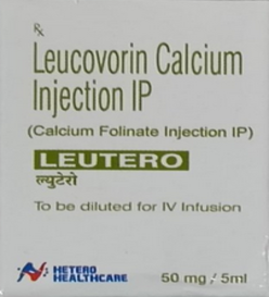 LEUCOTERO 50 MG