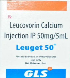 LEUGET 50 MG