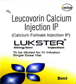LUKSTER 50 MG