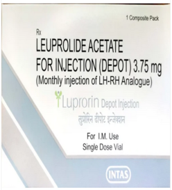 LUPRORIN 3.75 MG