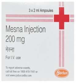 MESNA 200 MG