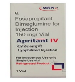 APRITANT 150 MG