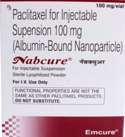 NABCURE 100 MG
