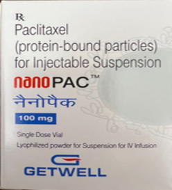 NANOPAC 100 MG