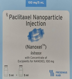 NANOXEL 100 MG