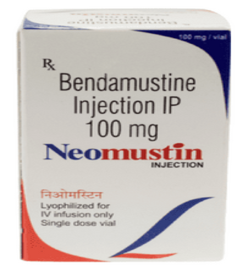 NEOMUSTIN 100 MG