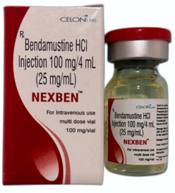 NEXBEN 100 MG