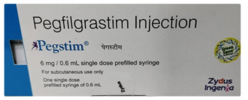PEGSTIM 6 MG