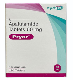 PRYOR 60 MG