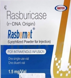 RASBURNAT1.5 MG